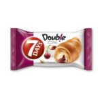 Croisant Cherry Vanille 4X60G