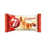 Croisant Cocoa 4X60G