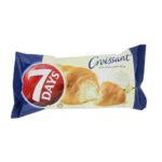 Croisant Vanille 4X60G