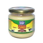 Dairy Valley Ghee 320ML Jar