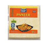 Dairy Valley Paneer Cubes 500G