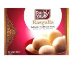 Dairy Valley Rasgulla 800G