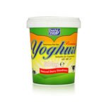 Dairy Valley Yoghurt 6X500G