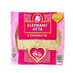 Elephant Chapattis 1X8St