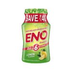 Eno Lemon 100G