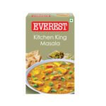 Everest Kitchen King Masala 100G