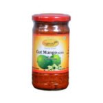 Gajanan Mango Thokku Pickle 300G