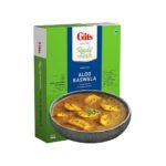 Gits Alu Raswala 300G