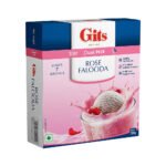 Gits Falooda Mix Rose 200G