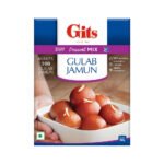 Gits Gulab Jamun Mix 500G