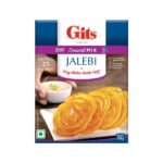 Gits Jalebi Mix 100G