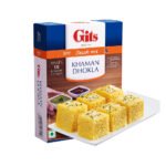 Gits Khaman Dhokla Mix 180G