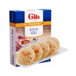 Gits Rice Idli Mix 200G