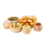 Gol Gappa