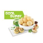 Gol Gappa Pani 1L