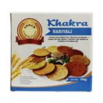 Annam Khakra Hariyali 180G