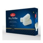 Haldirams Dry Petha 400G