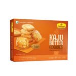 Haldirams Kaju Butter Cookie 250G