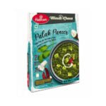 Haldirams Palak Paneer 300G