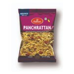 Haldirams Panchrattan Mix 200G