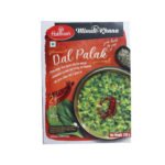 Haldirams Rte Dal Palak 10X300G