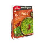 Haldirams Rte Dal Palak 300G