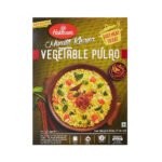 Haldirams Rte Veg Pulao 10X200G