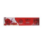 Heera Saffron Rose Agarbatti 15G