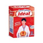 Ideal Baking Powder 80G