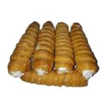 Jrs Foods Cream Rolls 5St