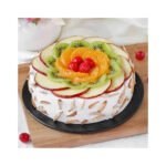 Jrs Fruit Cake 250G