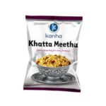 Kanha Khatta Meetha 200G