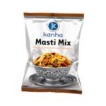 Kanha Masti Mix 200G