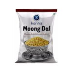 Kanha Moong Dal 200G