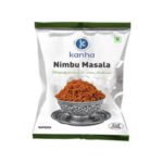 Kanha Nimbu Masala 200G