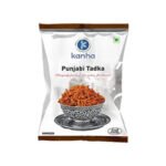Kanha Punjabi Tadka 150G