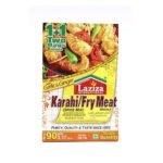 Lazyza Karahi Fry Meat Masala 90G