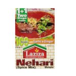Lazyza Nehari 100G