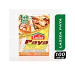 Lazyza Paya 100G