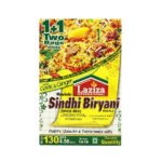 Lazyza Sindhi Biryani Masala 130G