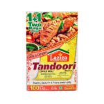 Lazyza Tandoori 100G