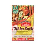 Lazyza Tikka Botti 100G