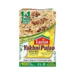 Lazyza Yakhni Pulau Masala 100G