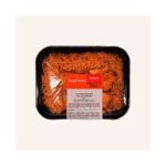 Longo Food Lijnzaad 400G