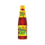 Maggi Hot & Sweet Chilli Sauce 500G