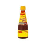 Maggi Masala Chilli Sauce 400G