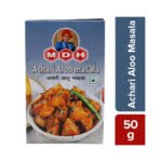 Mdh Achari Aloo Masala 100G