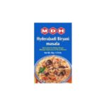 Mdh Hydrabati Biryani Masala 50G