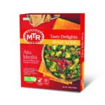 Mtr Rte Alu Methi 300G
