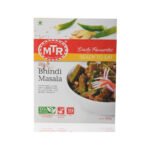 Mtr Rte Bhindi Masala 300G
